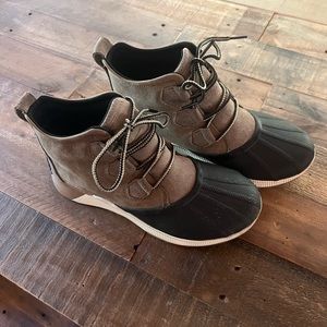 Sorel Classic Out & About Boots For Sale